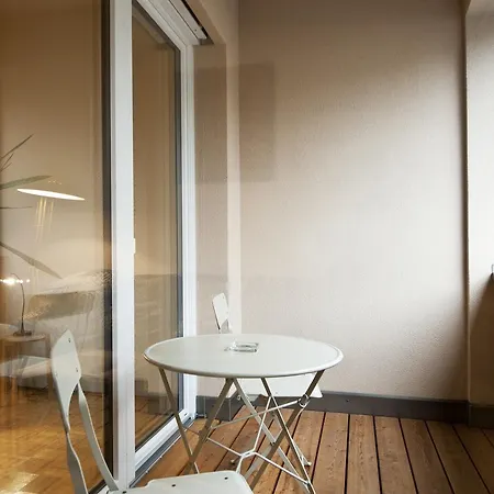 City-apartment Neubaugasse - Private Parking Garage Graz