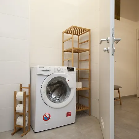 Διαμέρισμα City-apartment Lendviertel - Private Parking Garage Γκρατς