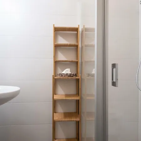 City-apartment Neubaugasse - Private Parking Garage *