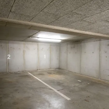 City-apartment Neubaugasse - Private Parking Garage غراتس