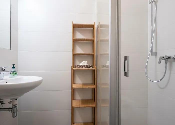 City-apartment Lendviertel - Private Parking Garage *